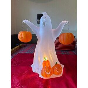 Halloween Ghost light
